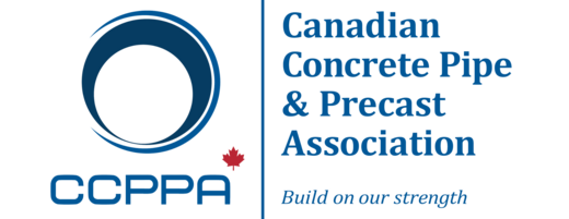 Canadian Concrete Pipe and Precast Association