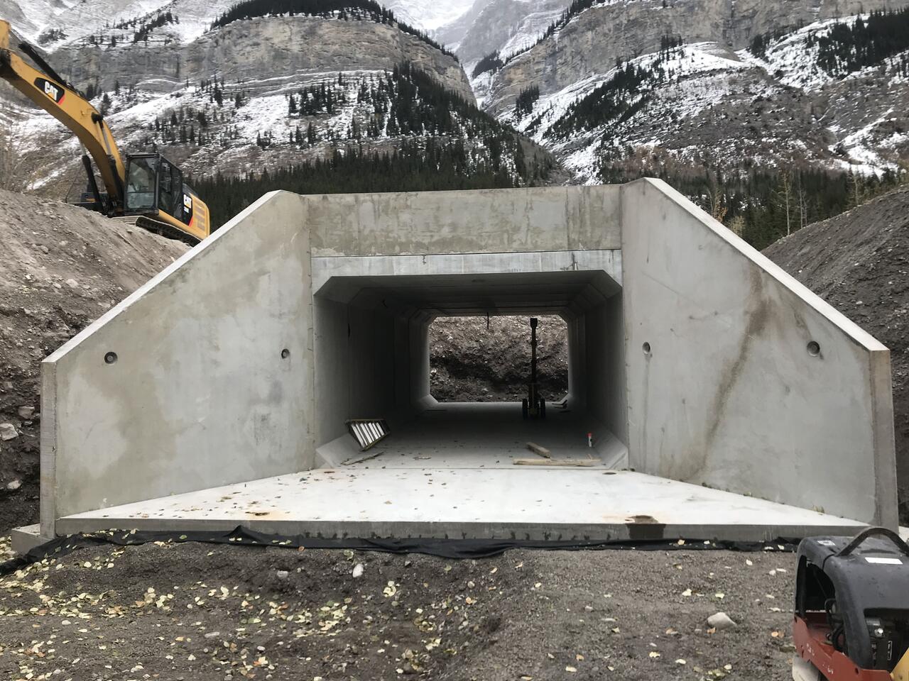 Box culvert