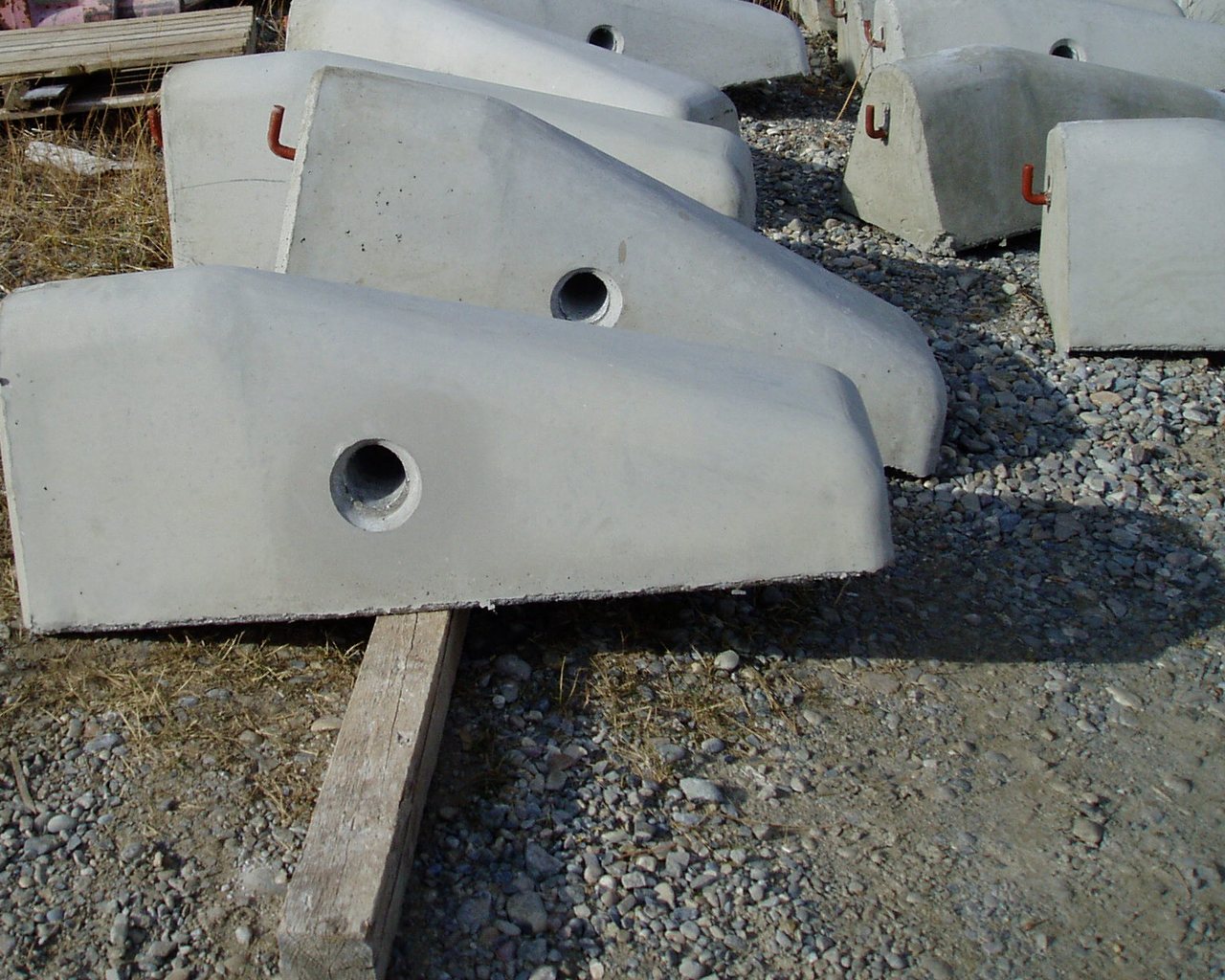 Bullnose