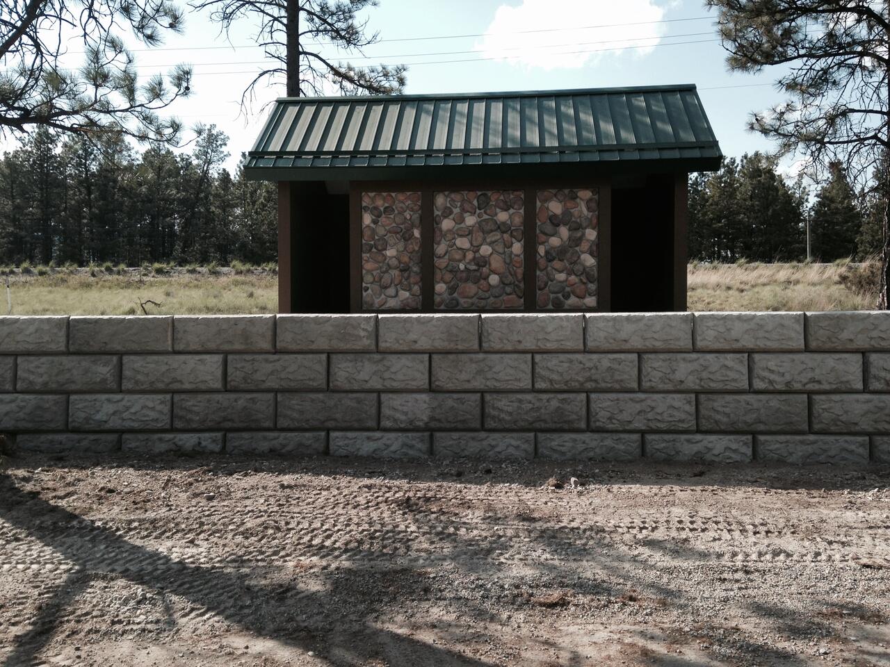 Outhouse