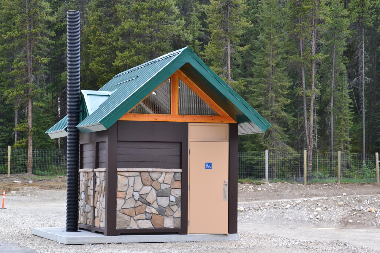 Outhouse