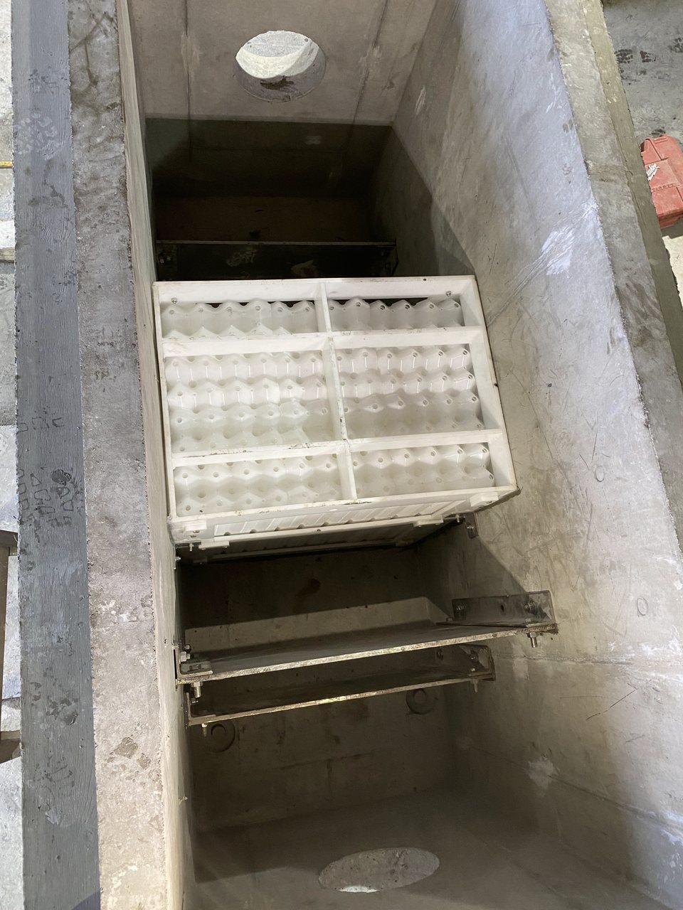 Oil separator