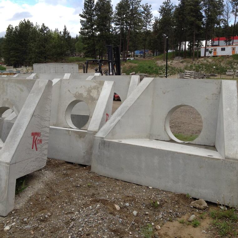 Headwall